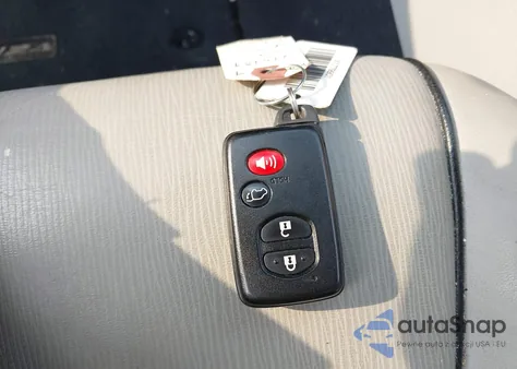 2014 Toyota Venza Limited V6 from USA, damaged, VIN 4T3BK3BB1EU103899